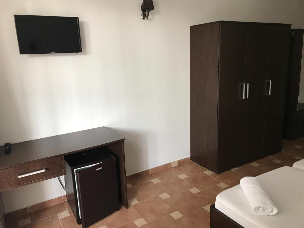 Apartamento Vila Mon Caprice Eforie Sud  Exterior foto